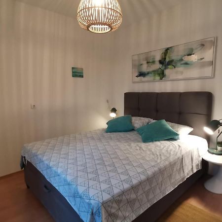 Zadar Apartman Kristijan المظهر الخارجي الصورة
