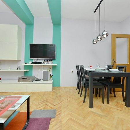 Zadar Apartman Kristijan المظهر الخارجي الصورة