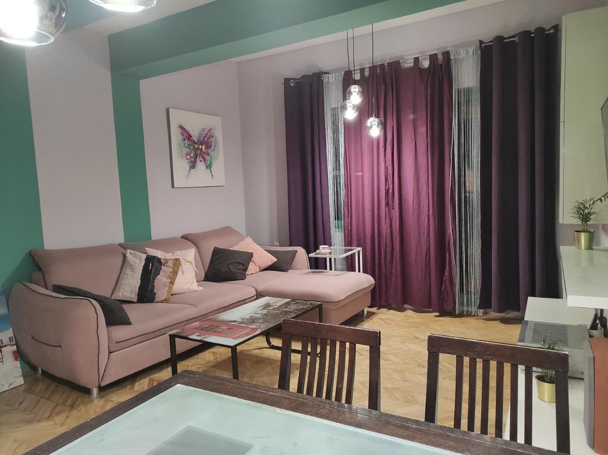 Zadar Apartman Kristijan المظهر الخارجي الصورة