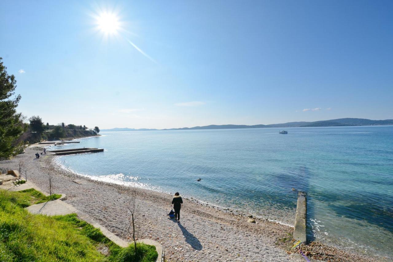 Zadar Apartman Kristijan المظهر الخارجي الصورة