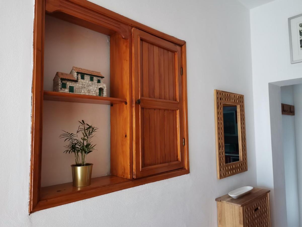 Zadar Apartman Kristijan المظهر الخارجي الصورة