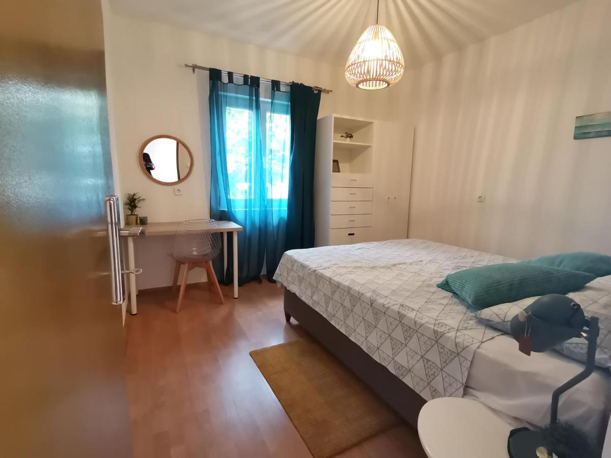 Zadar Apartman Kristijan المظهر الخارجي الصورة