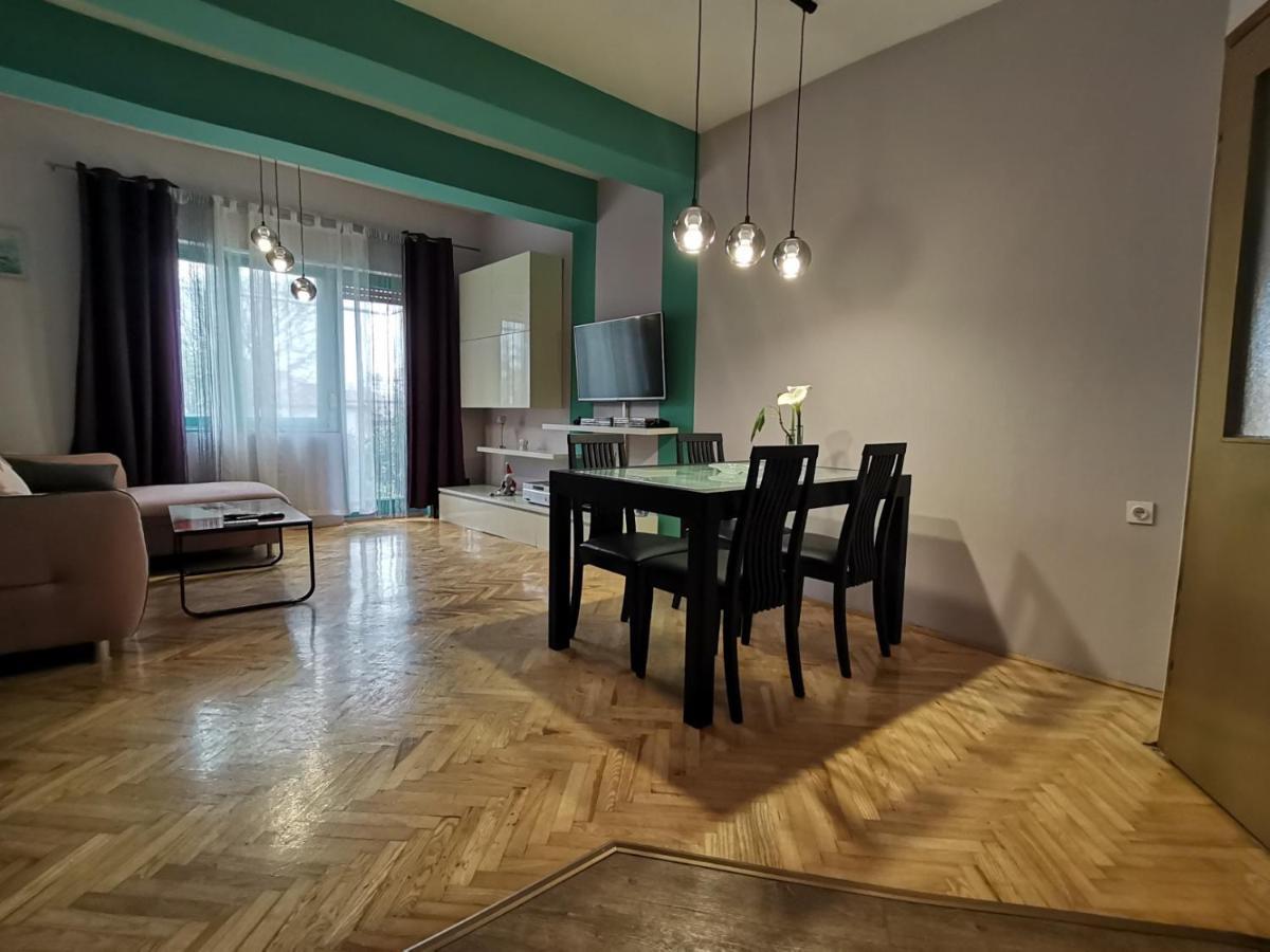 Zadar Apartman Kristijan المظهر الخارجي الصورة