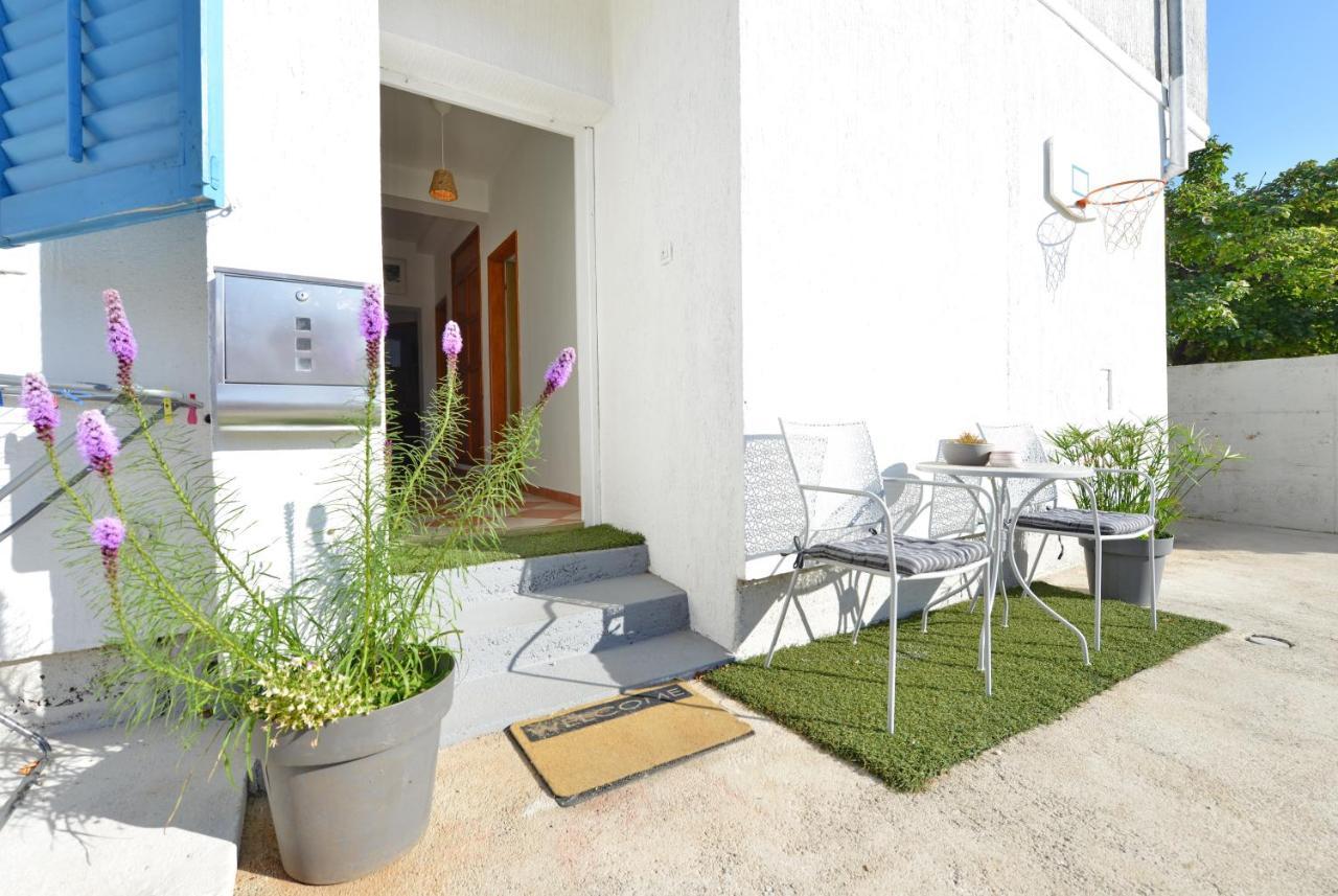 Zadar Apartman Kristijan المظهر الخارجي الصورة