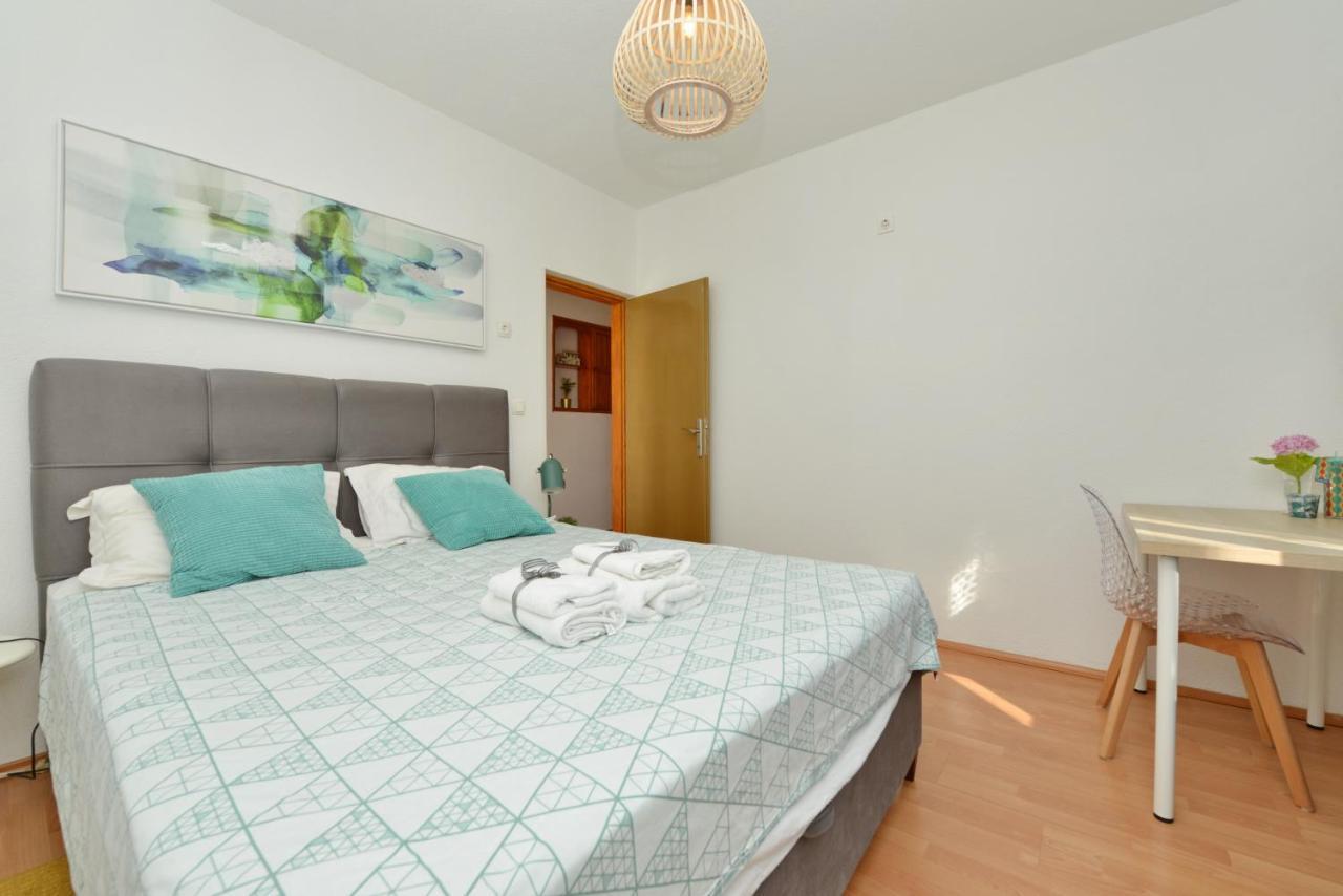 Zadar Apartman Kristijan المظهر الخارجي الصورة