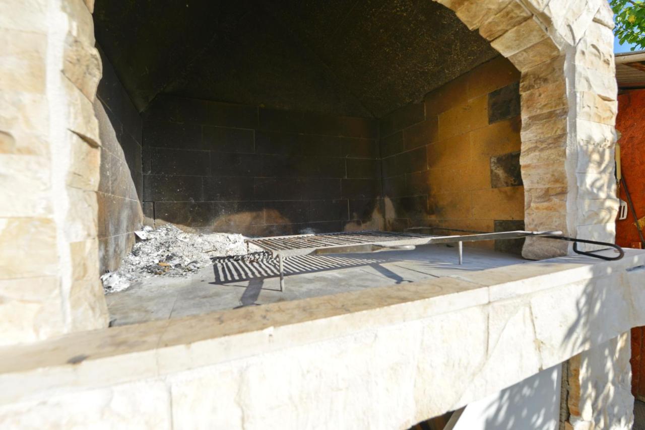 Zadar Apartman Kristijan المظهر الخارجي الصورة