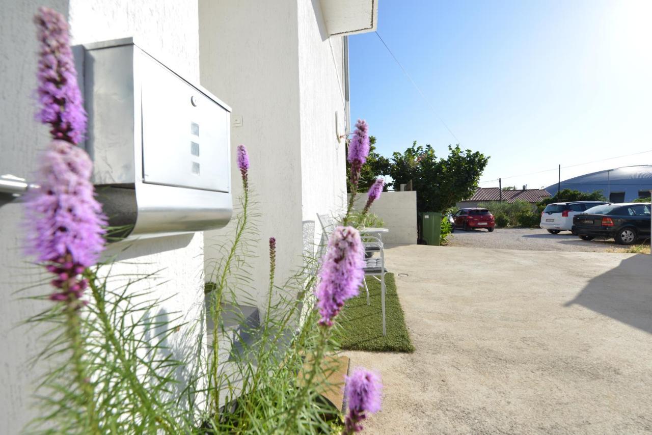 Zadar Apartman Kristijan المظهر الخارجي الصورة