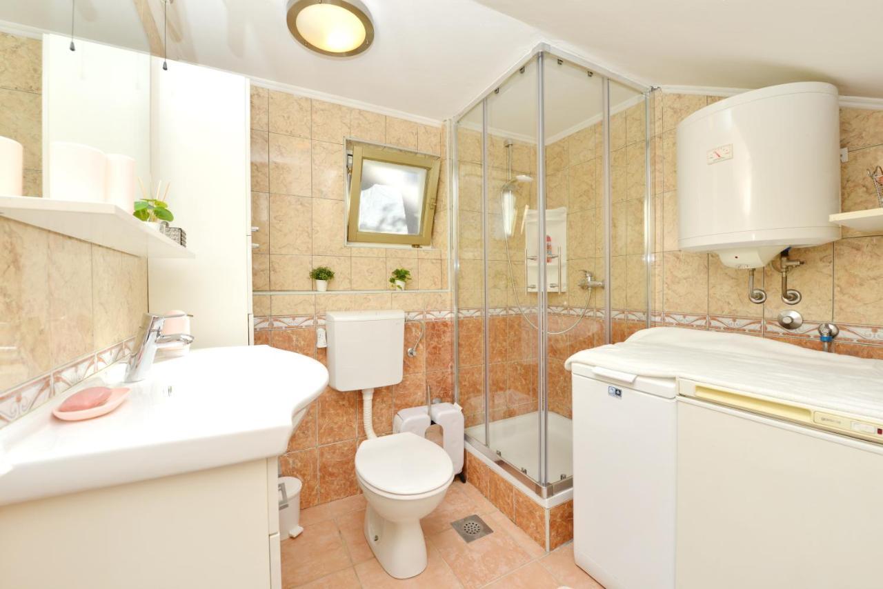 Zadar Apartman Kristijan المظهر الخارجي الصورة