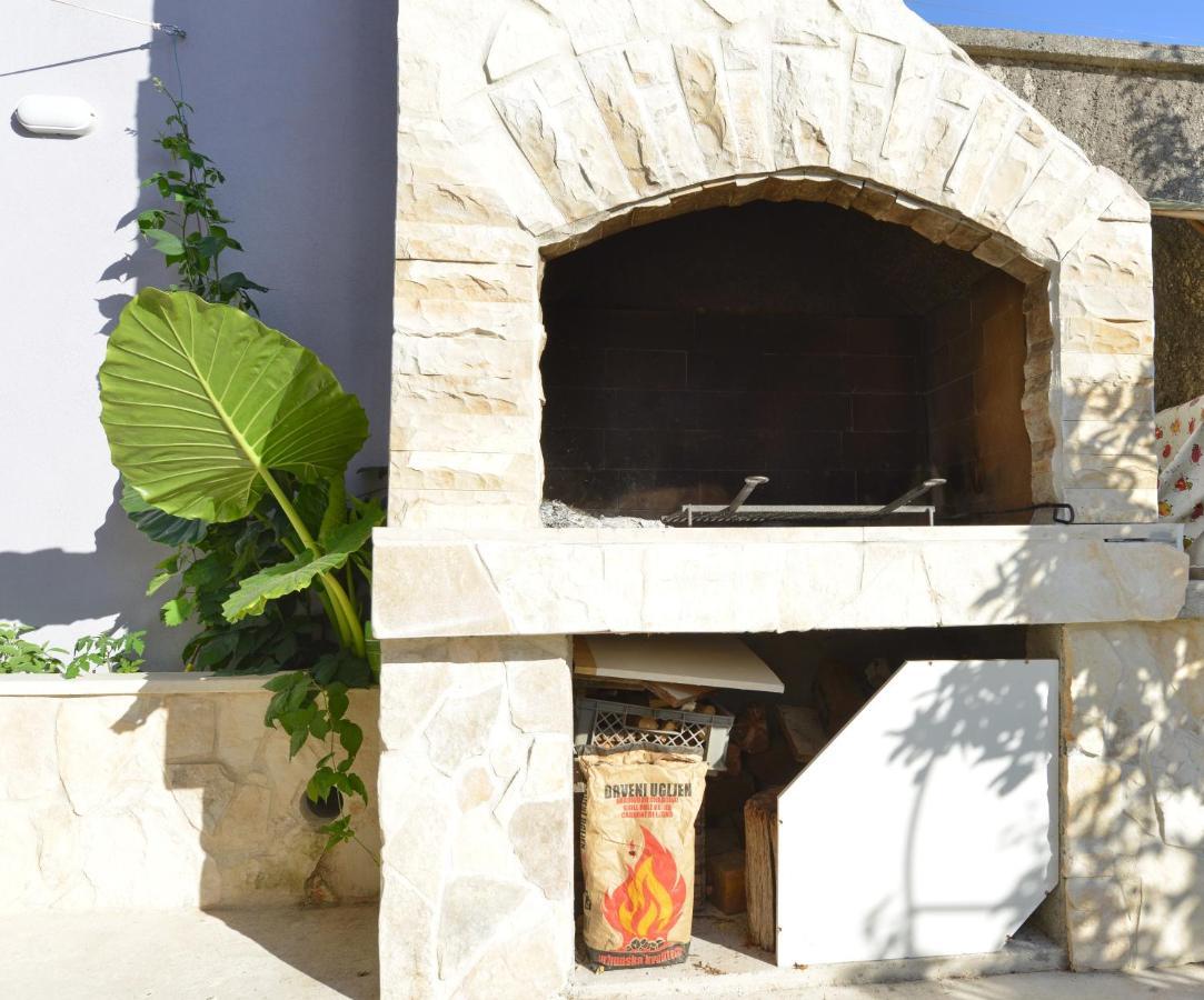 Zadar Apartman Kristijan المظهر الخارجي الصورة