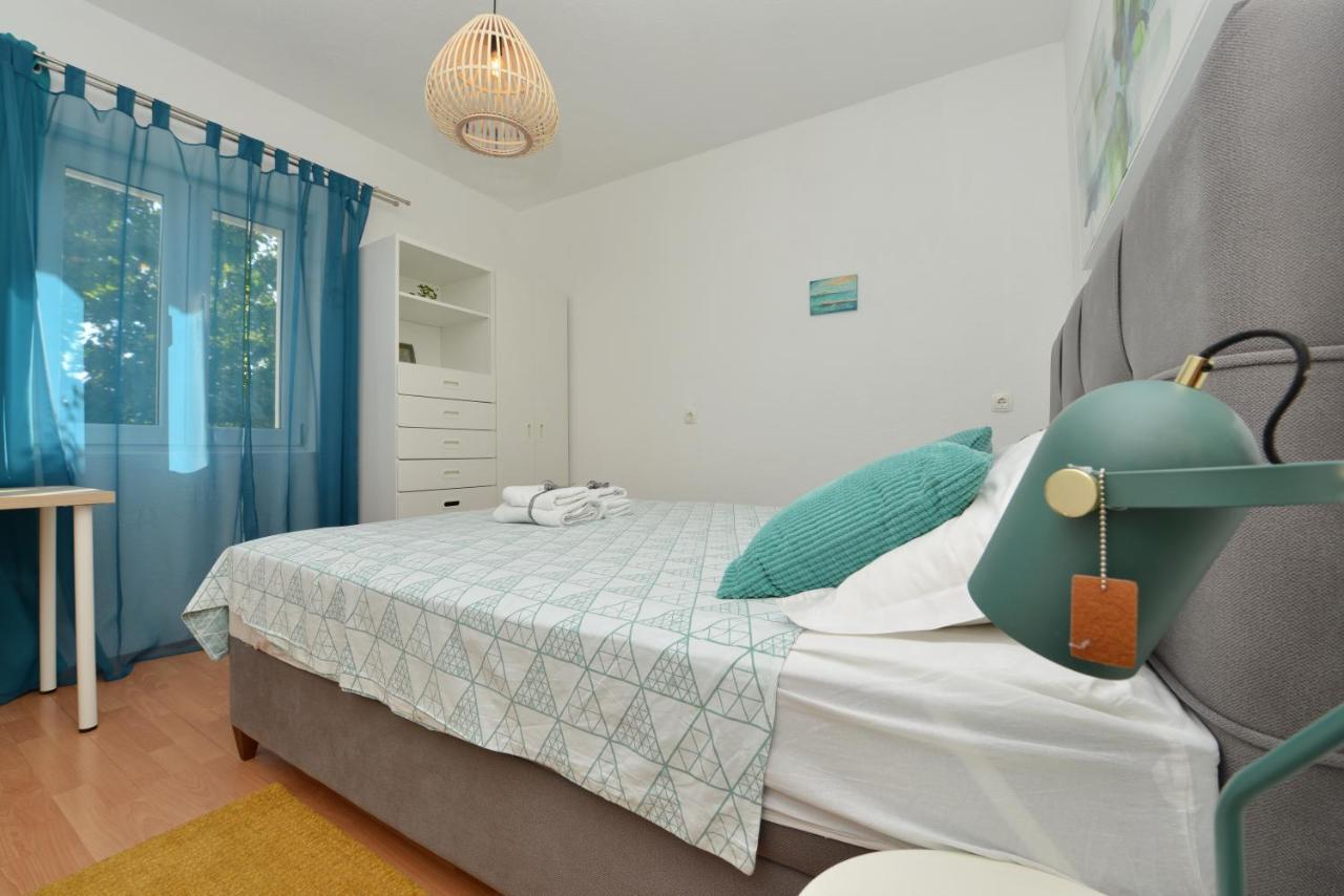 Zadar Apartman Kristijan المظهر الخارجي الصورة