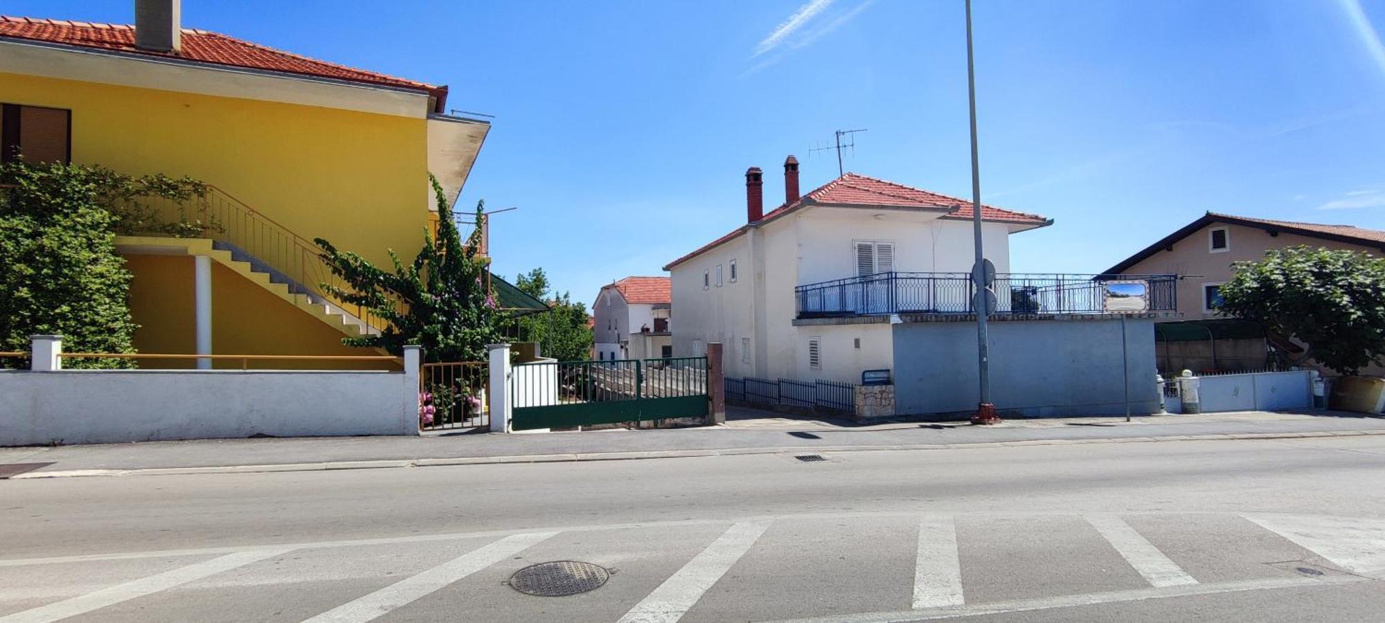 Zadar Apartman Kristijan الغرفة الصورة