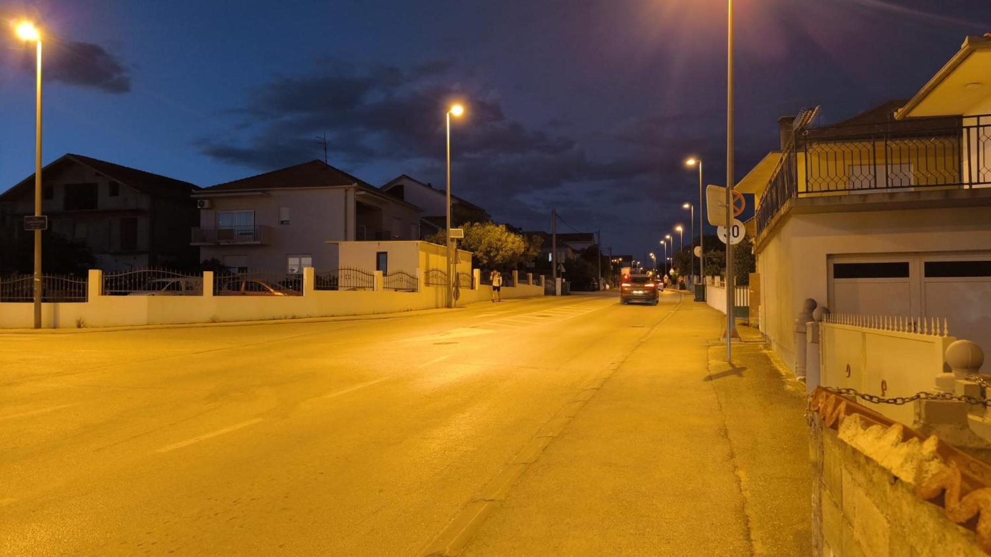 Zadar Apartman Kristijan المظهر الخارجي الصورة