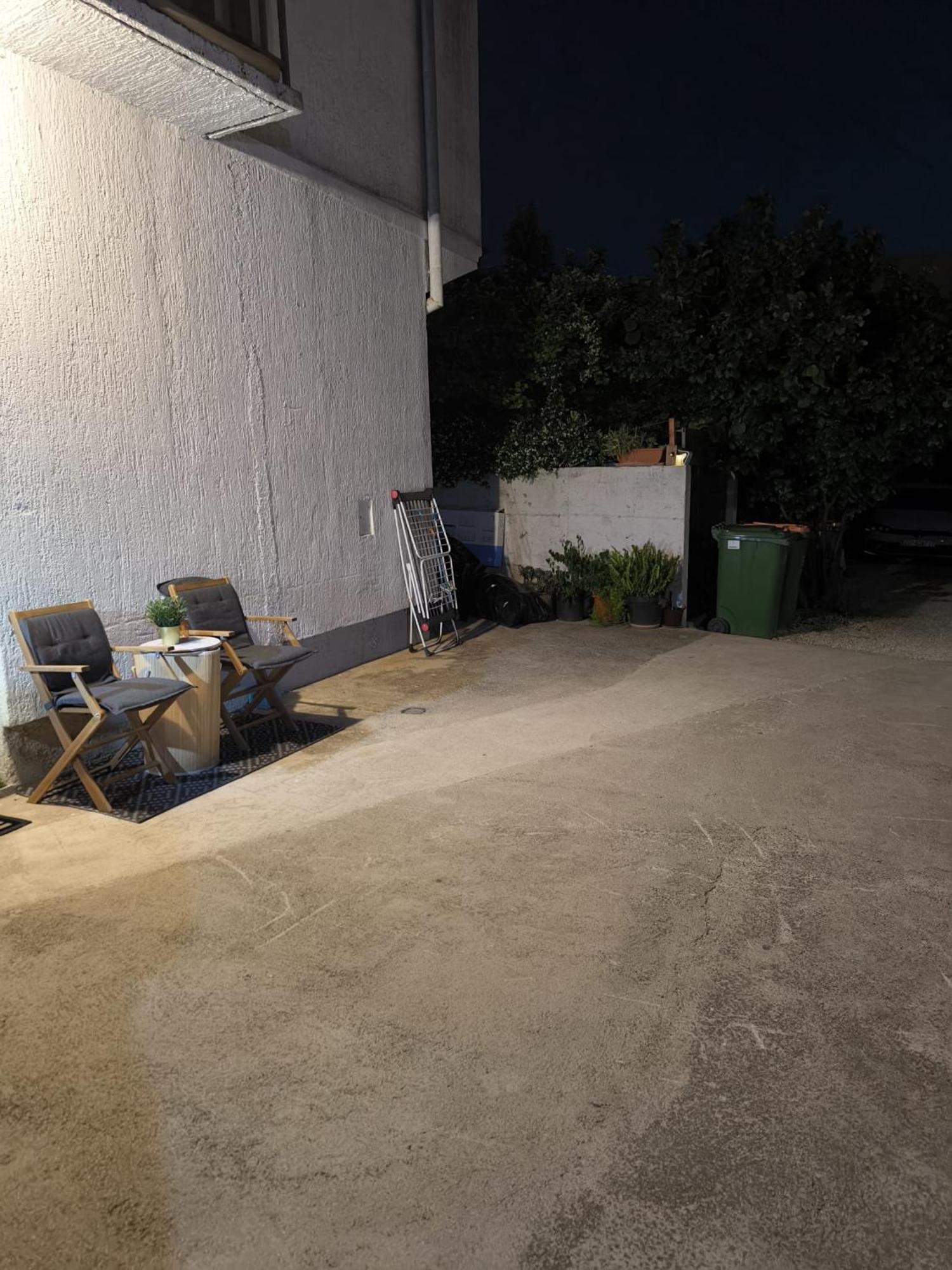 Zadar Apartman Kristijan المظهر الخارجي الصورة